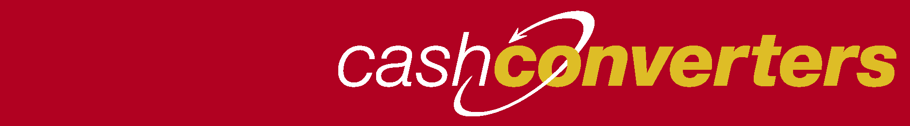 Cash Converters Logo Vector Logo